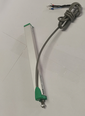 注塑机微型拉杆式电子尺MODEL KTM-75/25/50/100mm电阻尺MINUO