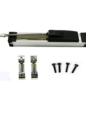 TLH-600mm 650 750 800 950 1150滑块电子尺MIRAN位移传感器