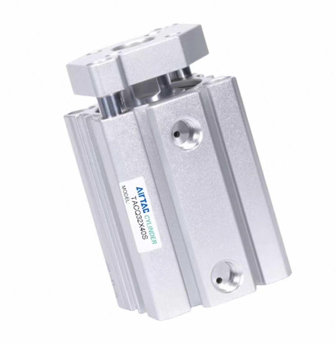 订货气缸 AIRTAC CYLINDER 气动缸TACQ50X50