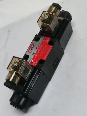 电磁换向阀DIRECTIONALVALVE