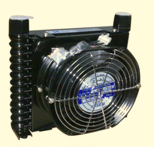 FYEYA冷却器AF0510T 变量系统泄油冷却器 CA液压系统风冷却器