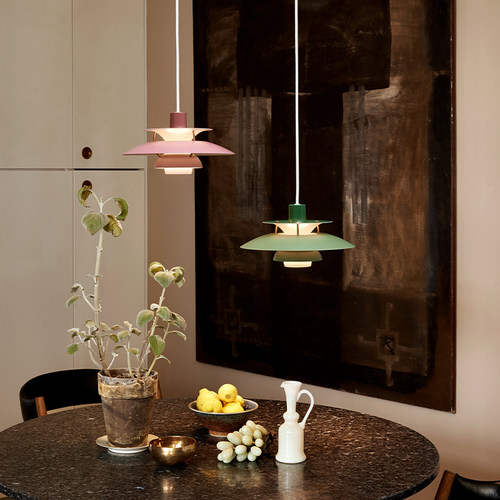 LouisPoulsen客厅吊灯