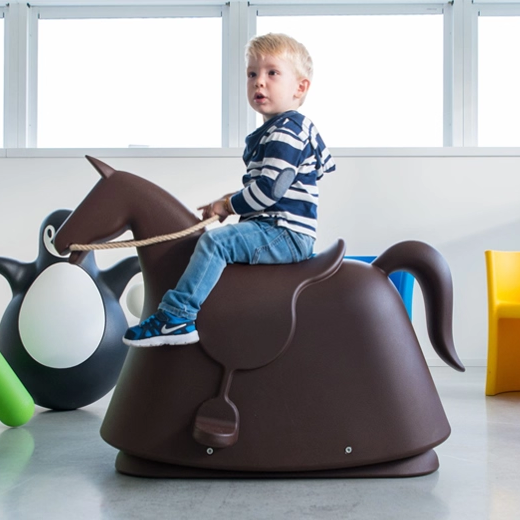 magis摇摇马儿童玩具