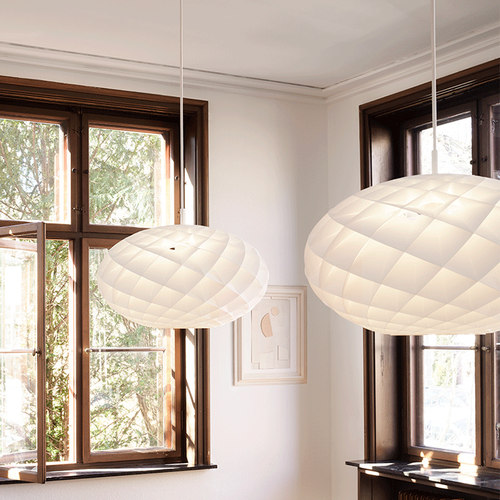 LouisPoulsen餐厅吊灯