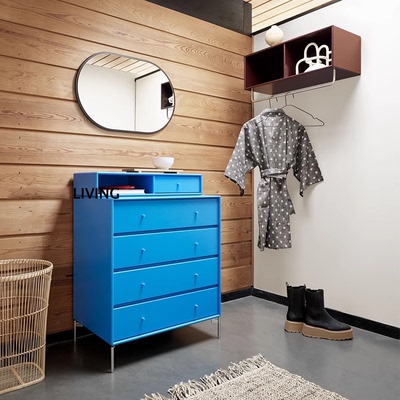 丹麦Montana KEEP CARRY Dresser 抽屉柜餐边柜 多款式自由搭配