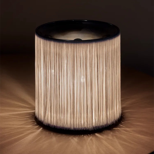 北欧风Gubi597瀑布式落地灯