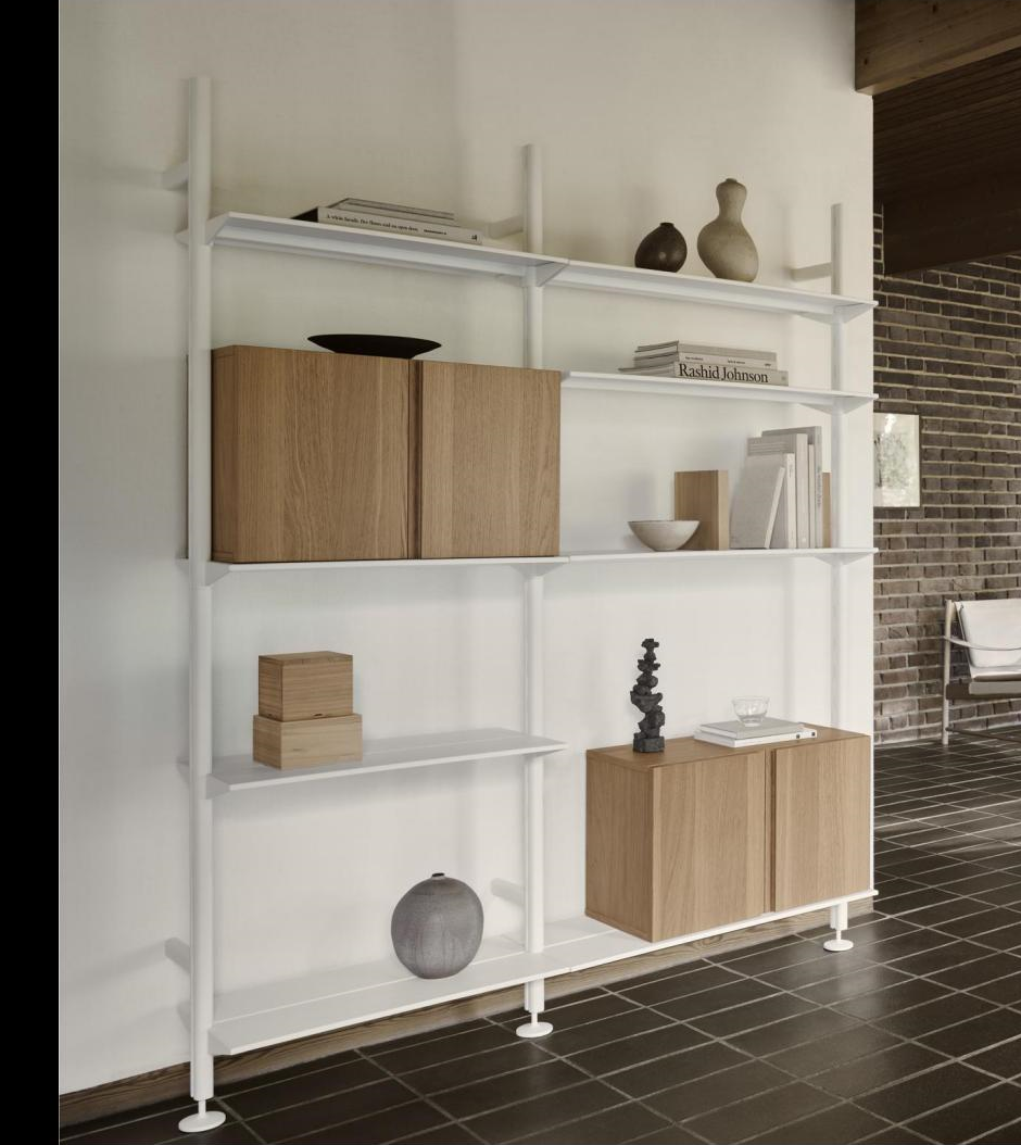 瑞典Stringpira置物架