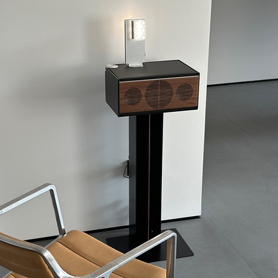 La Boite concept 乐伯盒 法国进口蓝牙HIFI PR LINK系列LBC音响