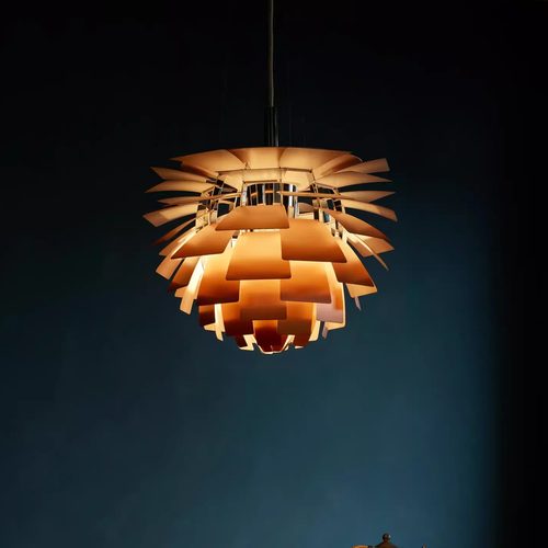 LouisPoulsen餐厅吊灯