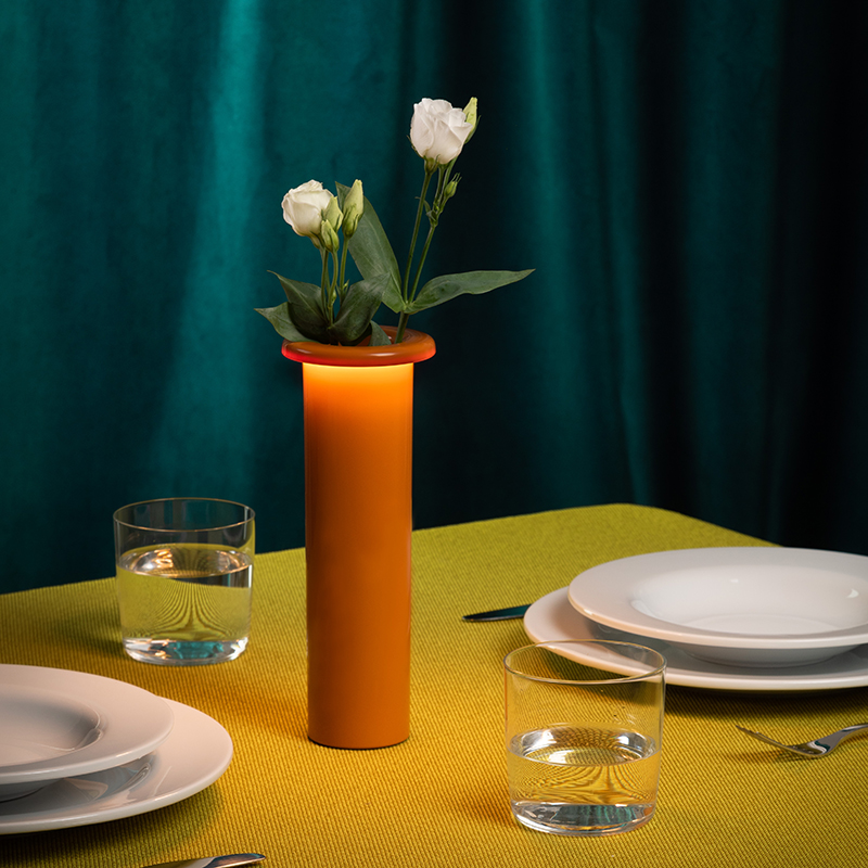 Magis餐厅酒吧花瓶/氛围灯