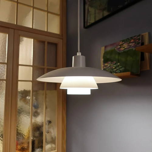 LouisPoulsen客厅吊灯轻奢