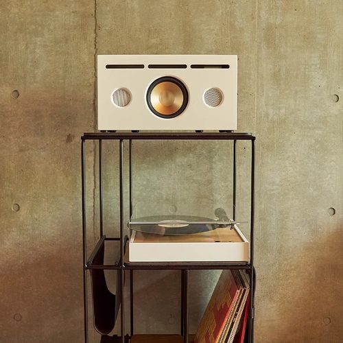 家蓝牙音箱LaBoiteconcept高保真