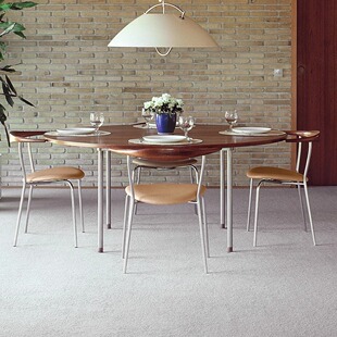 pp701 小椅子意式 极简 Mobler Chair 丹麦 现货 Minimal