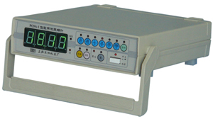 上海正阳PC9A-1数字微欧计   直流电阻测试仪 毫欧表 五金/工具 电阻测试仪 原图主图