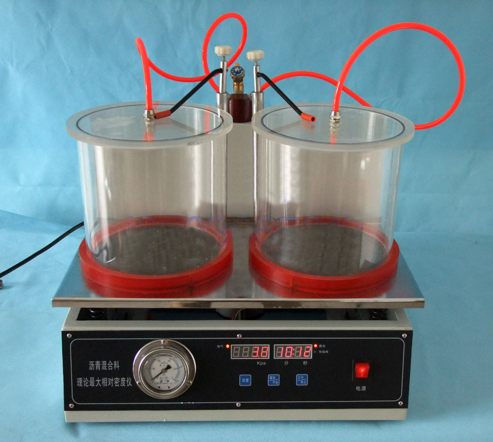 (hlm-3沥青混合料理论相对密度仪 沥青 理论密度仪 新标准 ▍