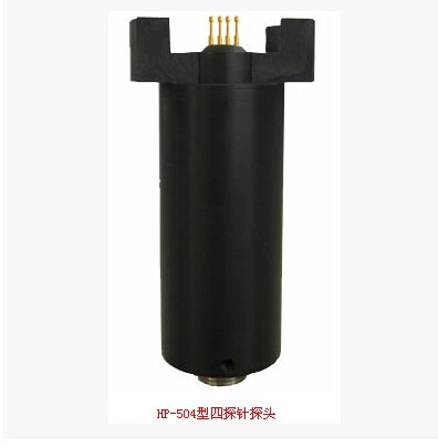 HP系列四探针探头 SP-601型方形四探针探头方块电阻仪