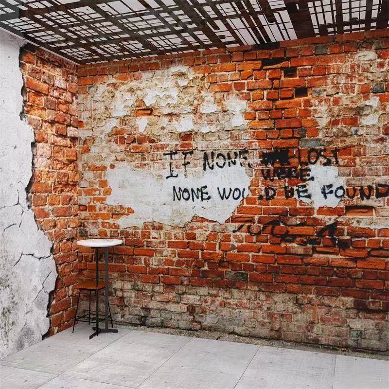 壁纸墙纸墙布全国上门安装