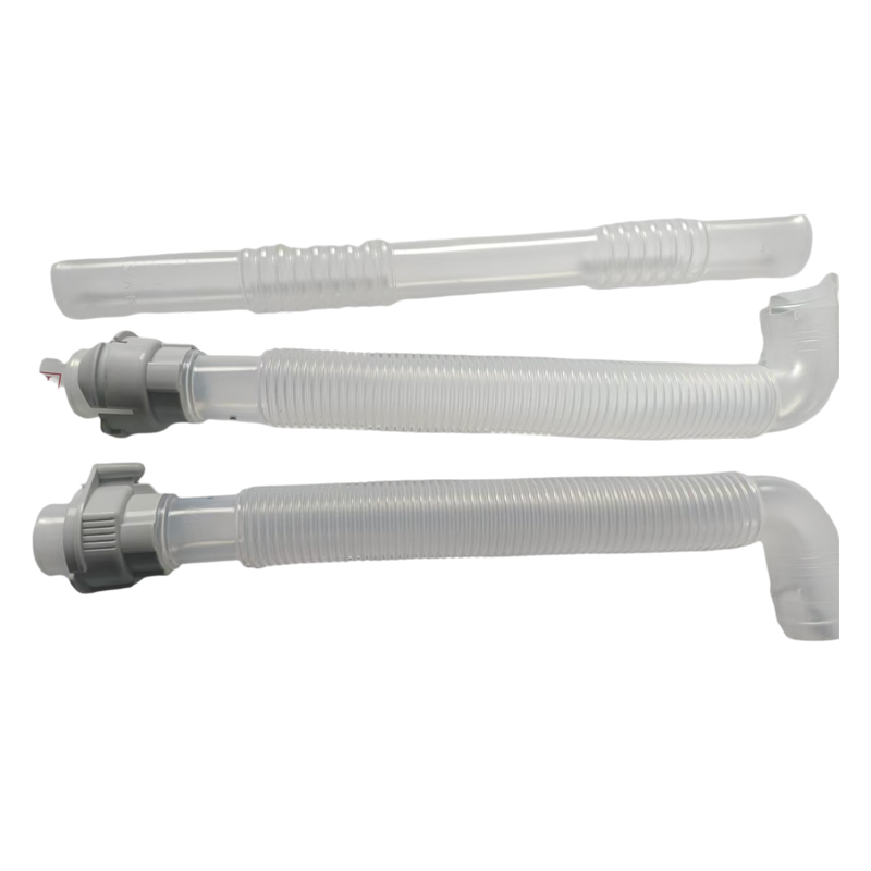 松下配件水管排水管全自动洗衣机