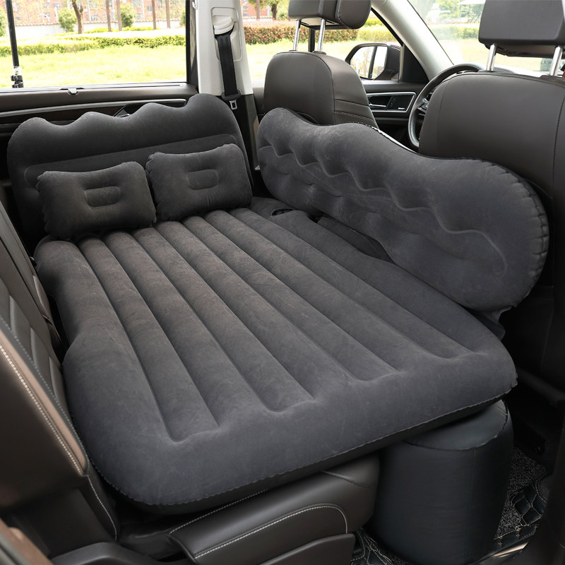别克gl8专用汽车载充气床车用后排睡觉神器第三排座椅气垫旅行床
