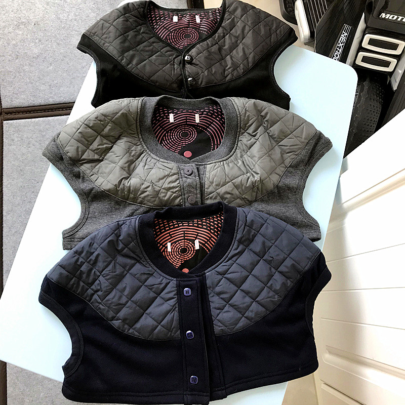 御寒神器自发热羊毛远红外磁疗