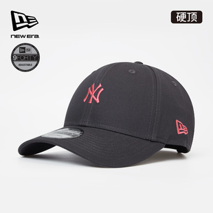 New MLB棒球帽子刺绣硬顶运动亮色活力940 Era纽亦华2026早春新款