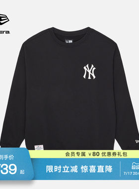 NewEra纽亦华套头长袖