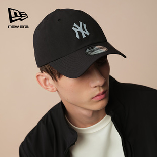 MLB棒球帽软顶轻便运动户外情侣潮940 新款 New Era纽亦华2025秋季