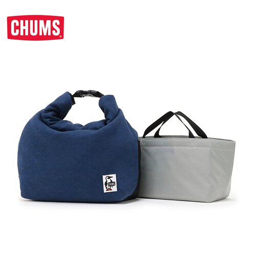 CHUMS户外潮流通用款便当包