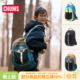 CHUMS洽洽鸟户外休闲双肩包背包日常运动通用轻便耐用CH60 3749