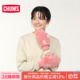 CHUMS洽洽鸟户外运动休闲抓绒手套保暖男女款 1362 秋冬暖手宝CH09