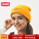 帽子CH05 CHUMS洽洽鸟户外运动休闲冷帽毛线帽百搭时尚 男女款 1402