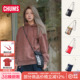 3537 斜跨包CH60 CHUMS洽洽鸟潮流挎包新品 户外休闲单肩包男女同款