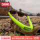 CHUMS洽洽鸟户外潮牌游泳浮力眼镜绳轻便耐用CH61 1136