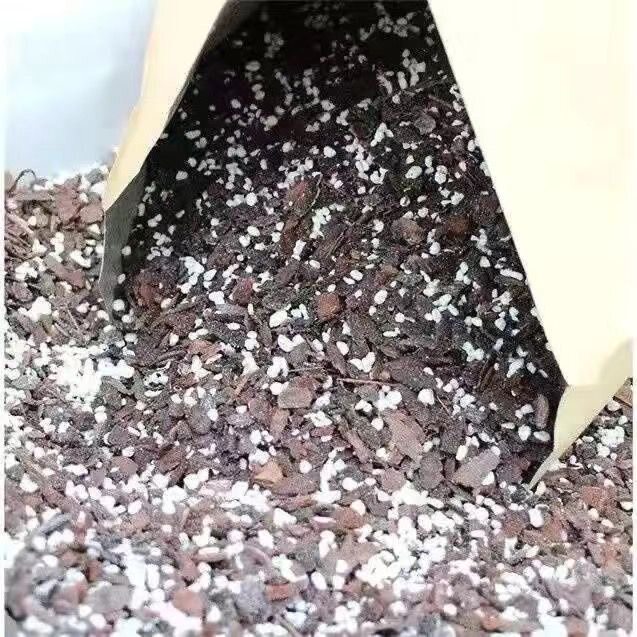 兰花专用土种植兰花专用土多肉营养土新手兰花植料