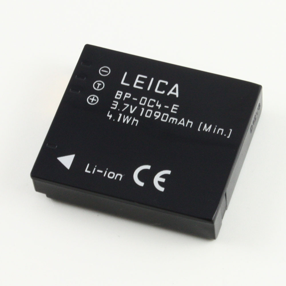 leicad-lux2c-lux1莱相机电池