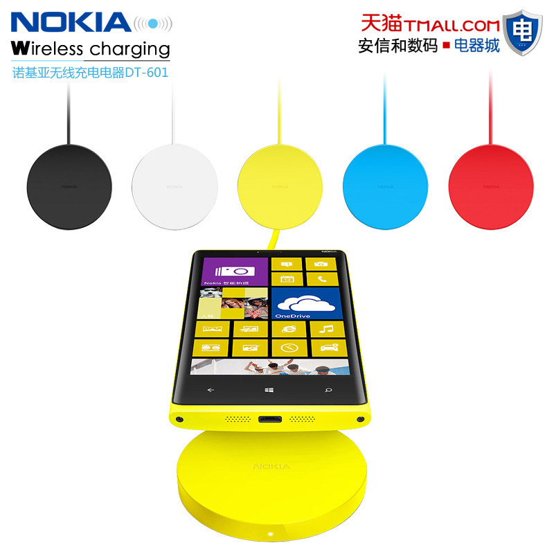 chargeur NOKIA pour téléphones NOKIA NOKIA - Ref 1291855 Image 3