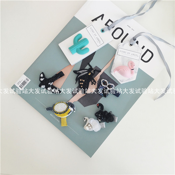 Accessoire coiffure - Ref 1201743 Image 1