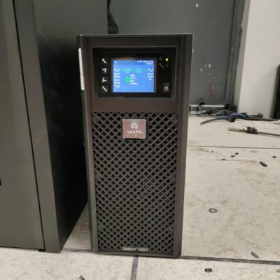 维谛ups电源GXE6/105/20