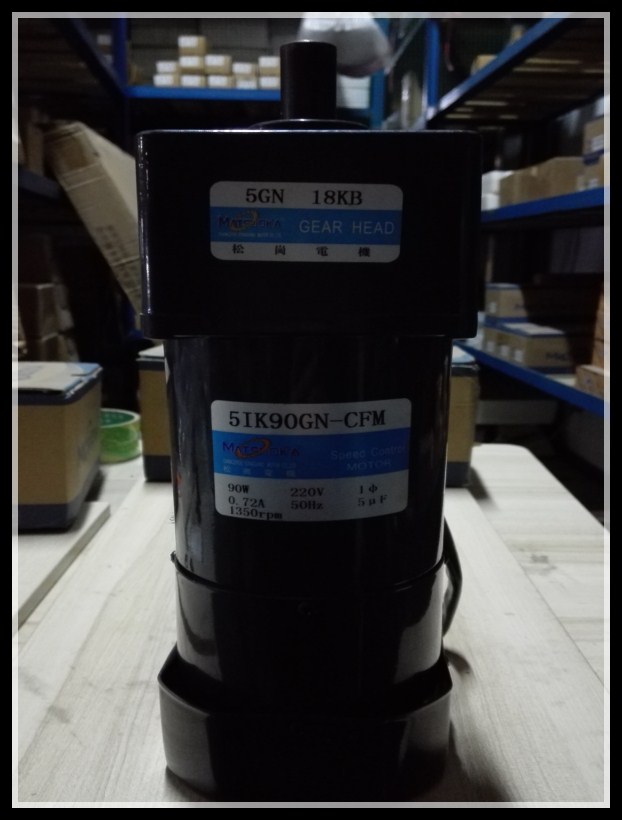 定速220v刹车电机