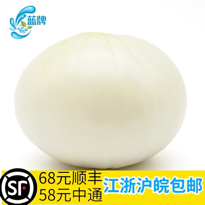 【蓝牌】新鲜黄洋葱500g