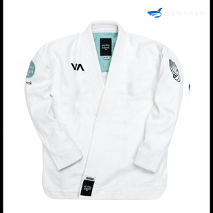 jitsu 海边巴西柔术道服 jiu BATCH＃60 bjj