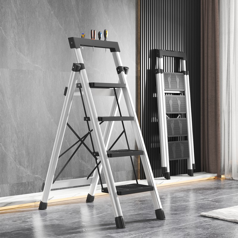 伊迈尔三四五六步铝合金材质