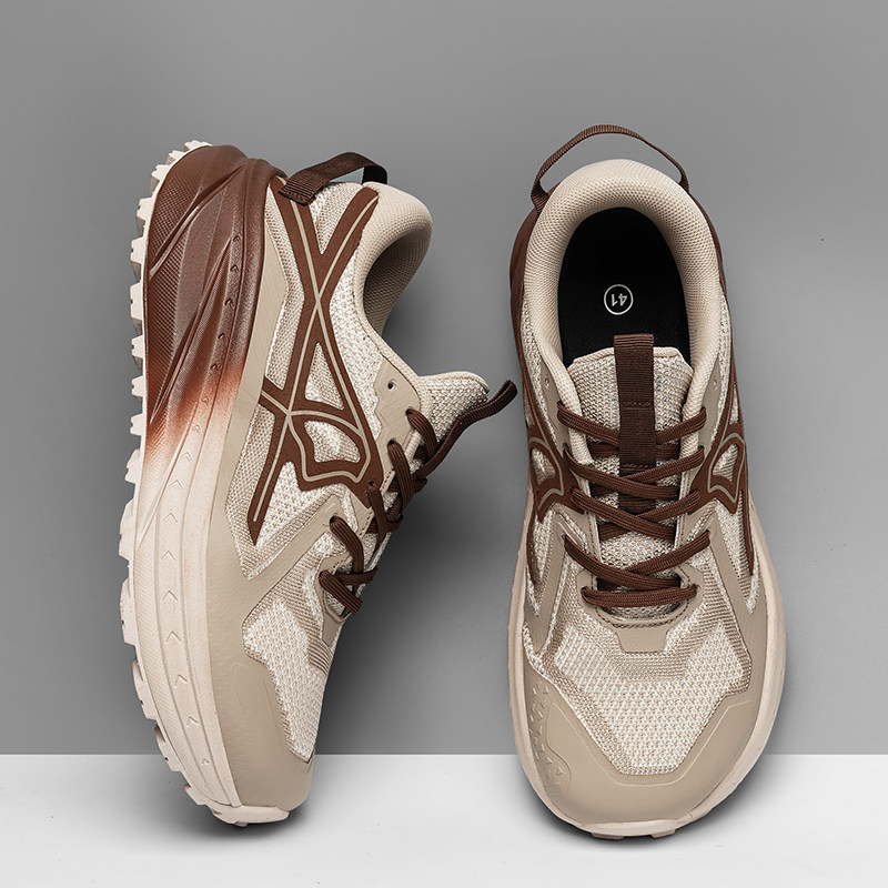 男士大码宽头鞋秋冬厚底防滑耐磨专业户外徒步登山运动鞋加宽加高,户外/登山/野营/旅行用品,登山鞋/徒步鞋,淘宝优惠券,粉丝福利购,淘宝优惠卷