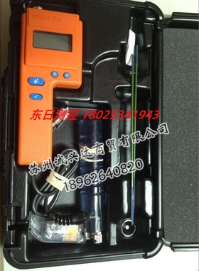 美国原装进口DELMHORST木材水份仪F-2000(探头另配)假一赔十