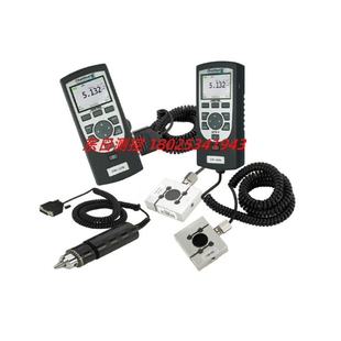 DFS2 正品 0200 0500 美国CHATILLON查狄伦数显推拉力计DFS2