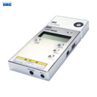 M06 原装 能量计UV 便携式 日本ORC紫外线照度计光量计