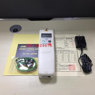 现货正品原装日本ALGOL艾固数显推拉力计HF-1 2 5 10 20 50 100