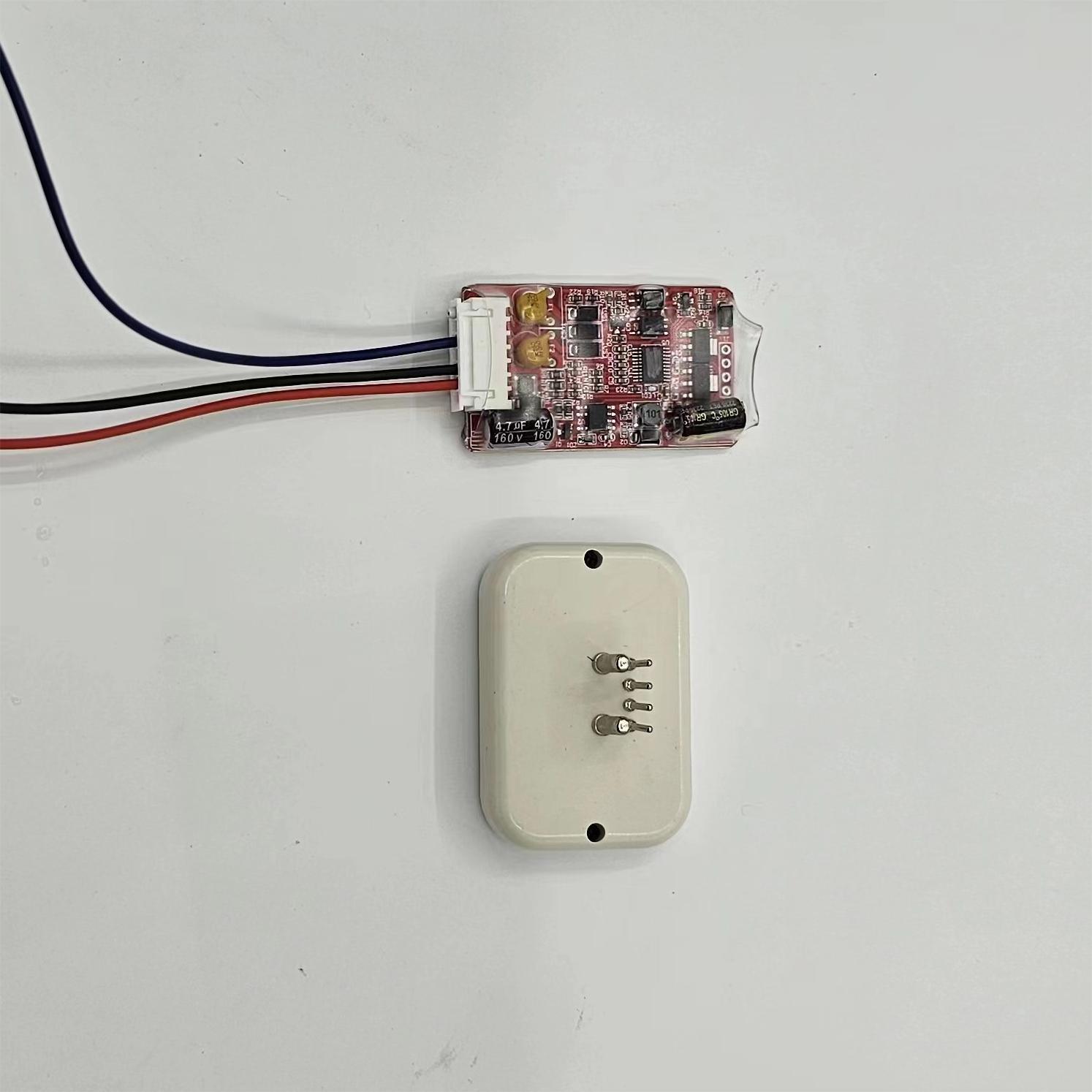 UBE祖玛三方电池模块解决22代码