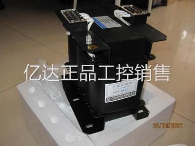 新1.变2器KW压单相隔离变压器BD-120广州数控变压BD120仪表车床器