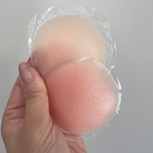 果冻防凸点遮乳头BERAN重复使用